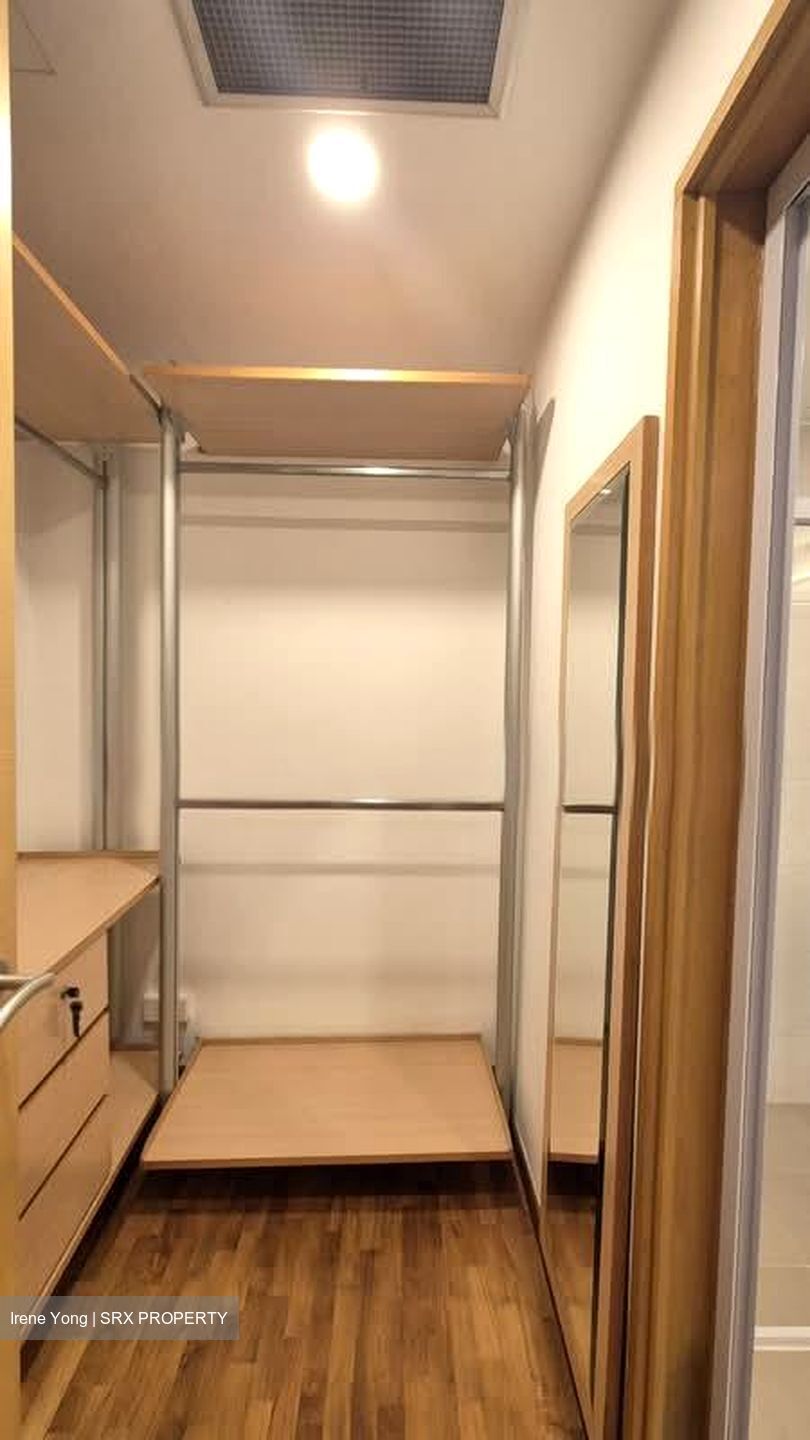 Landridge Condo (D5), Condominium #596843821